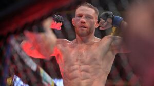 UFC 315: Della Maddalena supera Muhammad e conquista cinturão