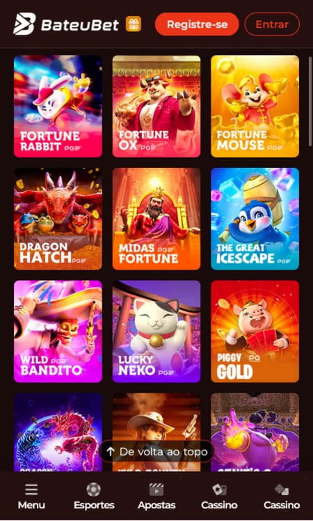 Dragon Hatch na Bateubet
