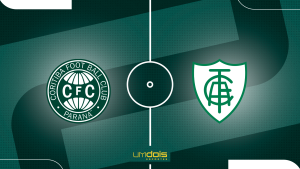 Coritiba x América-MG: saiba onde assistir e palpites – Série B – 19/05/2025