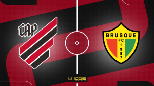 Athletico x Brusque: saiba onde assistir e palpites – Copa do Brasil – 20/05/2025