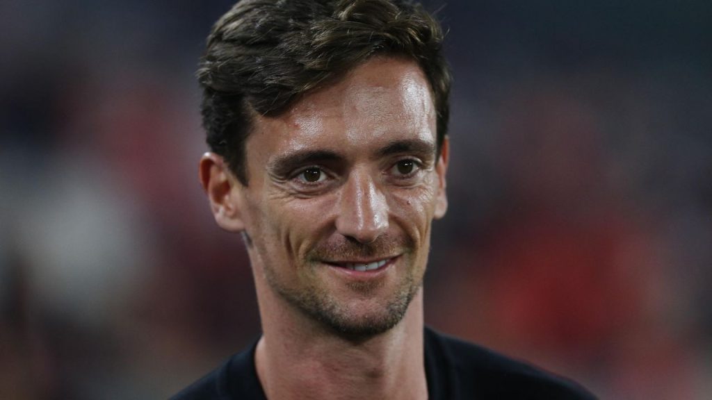 athletico joão correia técnico jorge jesus xabi alonso