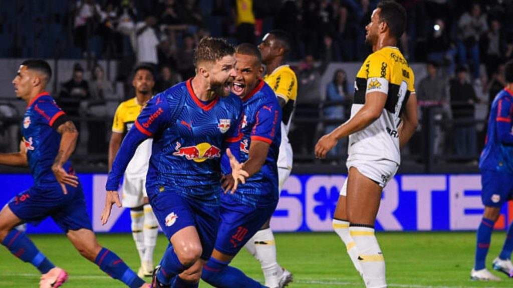 criciuma-bragantino