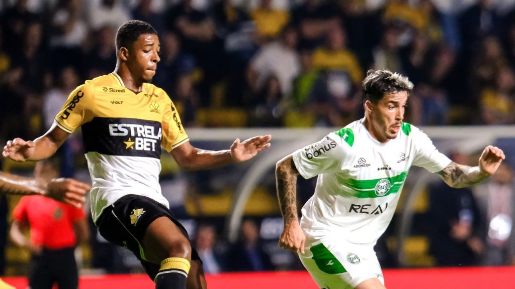 criciuma-coritiba-serie-b
