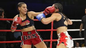 K1 World Max divulga card completo de evento na Grande Curitiba; confira todas as informações