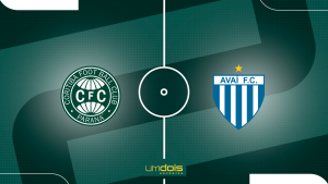Coritiba x Avaí: saiba onde assistir e palpites – Série B – 31/05/2025
