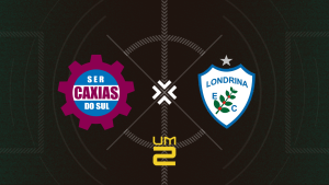 Caxias x Londrina: saiba onde assistir e palpites – Série C – 31/05/2025