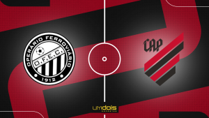 Operário x Athletico: saiba onde assistir e palpites – Série B – 01/06/2025