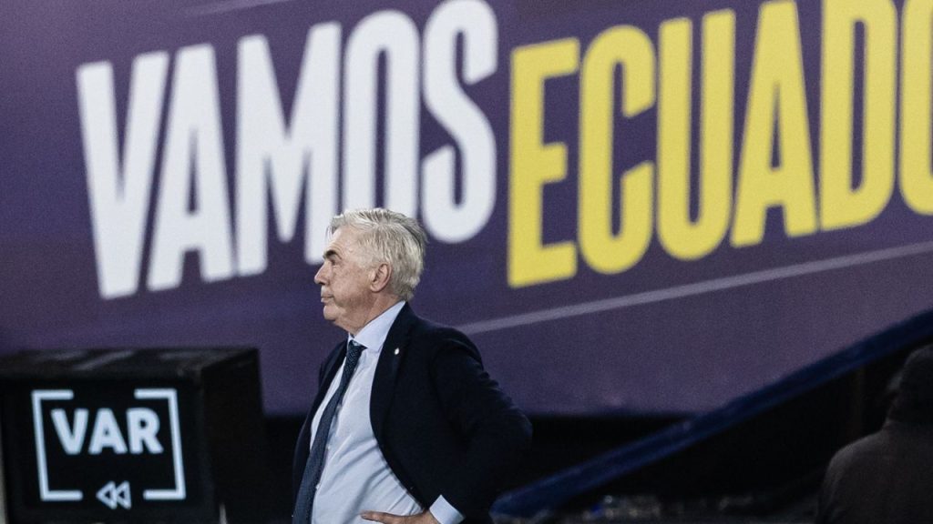 ancelotti-brasil-equador