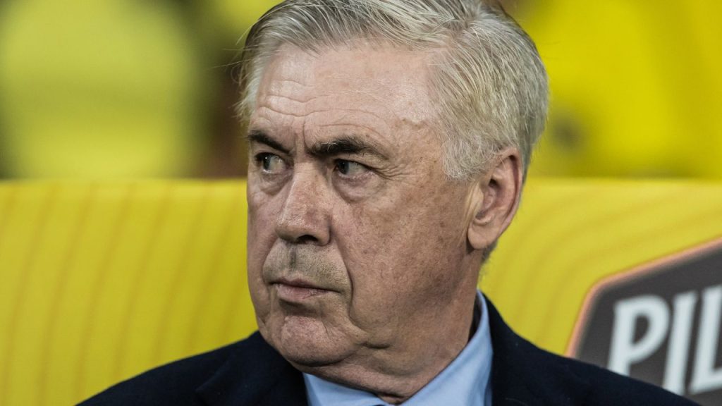 carlo-ancelotti-brasil-equador