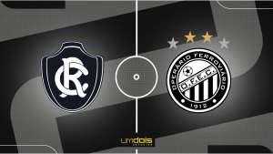 Remo x Operário: saiba onde assistir e palpites – Série B – 08/06/2025