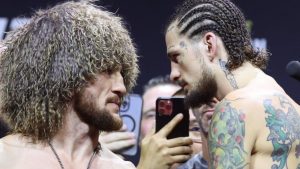 UFC 316: Todos os resultados