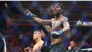 UFC 316 foi brutal para quarteto brasileiro; confira os resultados