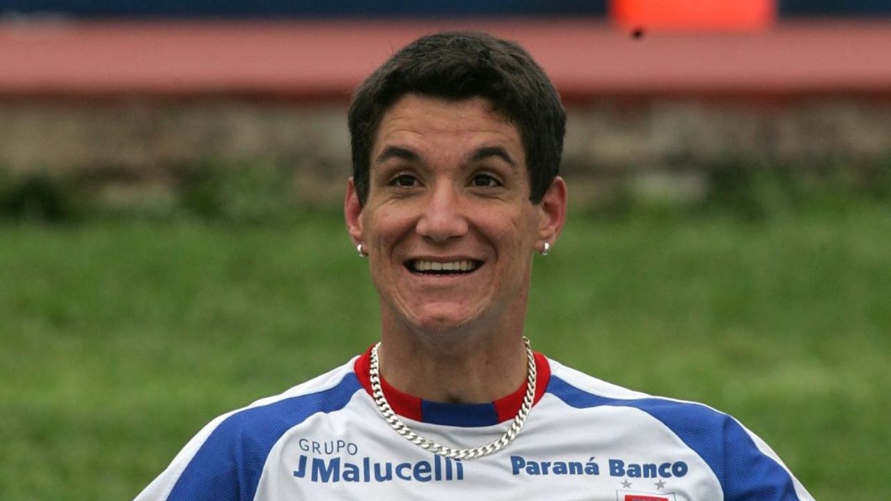 Paraná enfrenta nova bomba milionária em caso Thiago Neves e ameaça SAF