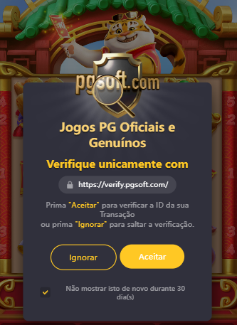 tigrinho oficial