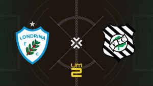 Londrina x Figueirense: saiba onde assistir e palpites – Série C – 15/06/2025