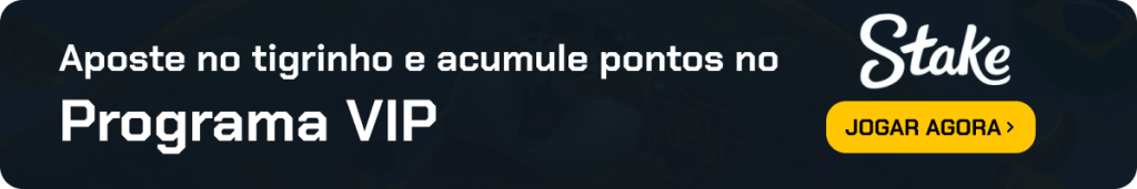 cta Stake tigrinho