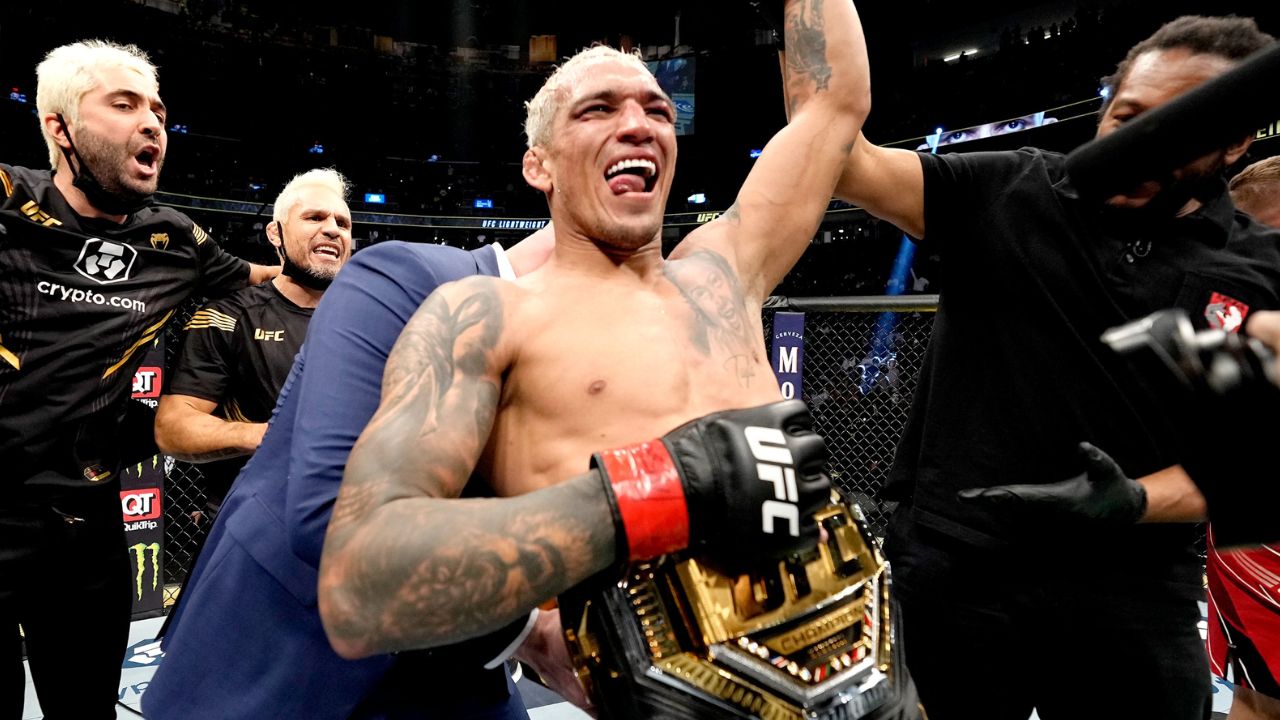 UFC Rio ganha mais lutas; veja o card até o momento