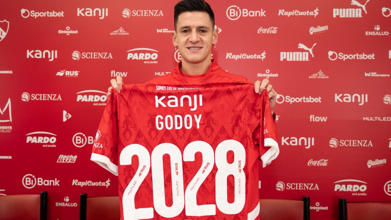 Athletico vende Leo Godoy e assume prejuízo milionário