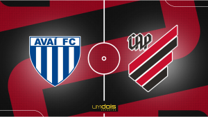 Avaí x Athletico: saiba onde assistir e palpites – Série B – 21/06/2025