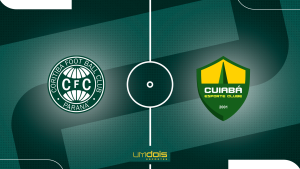 Coritiba x Cuiabá: saiba onde assistir e palpites – Série B – 22/06/2025