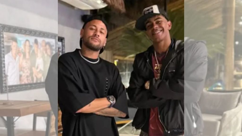 neymar-yamal