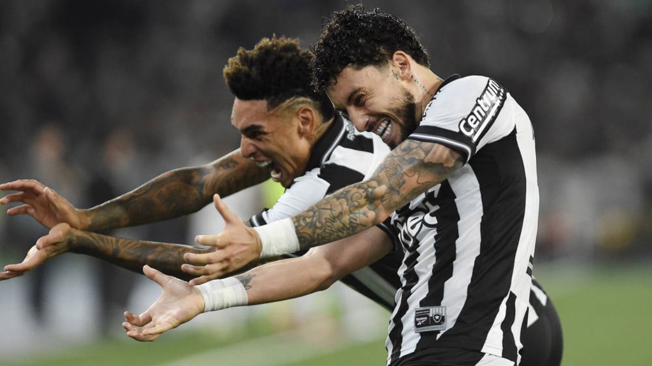 Exemplo para o Botafogo: o dia em que o Coritiba venceu o Atlético de Madrid