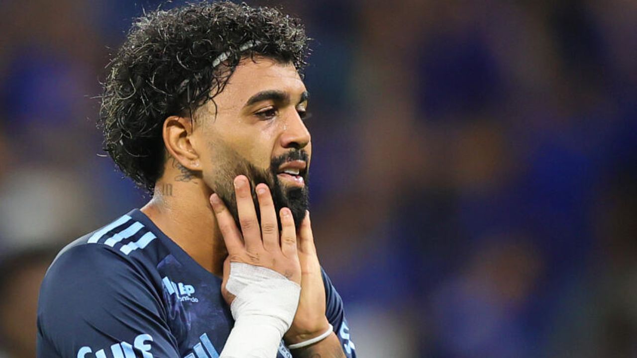 Polícia prende suspeitos de aplicarem golpes para desviar salários de Gabigol