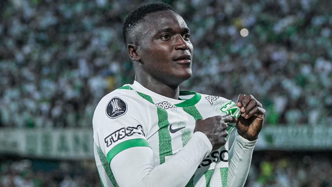 Maior contratação da história do Athletico chega a Curitiba com números expressivos