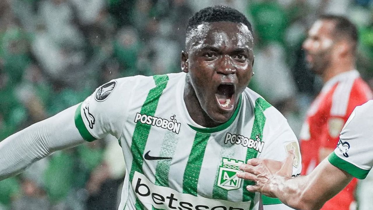 “Jogador ideal”: conheça Kevin Viveros, a maior contratação da história do Athletico