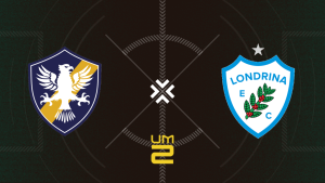 Retrô x Londrina: saiba onde assistir e palpites – Série C – 28/06/2025