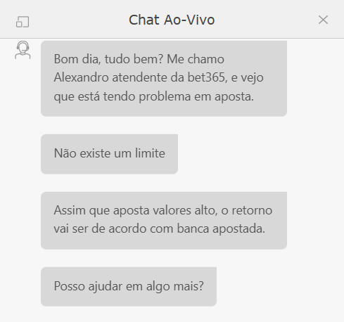 chat bet365