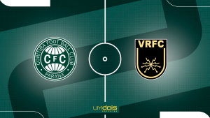 Coritiba x Volta Redonda: saiba onde assistir e palpites – Série B – 04/07/2025