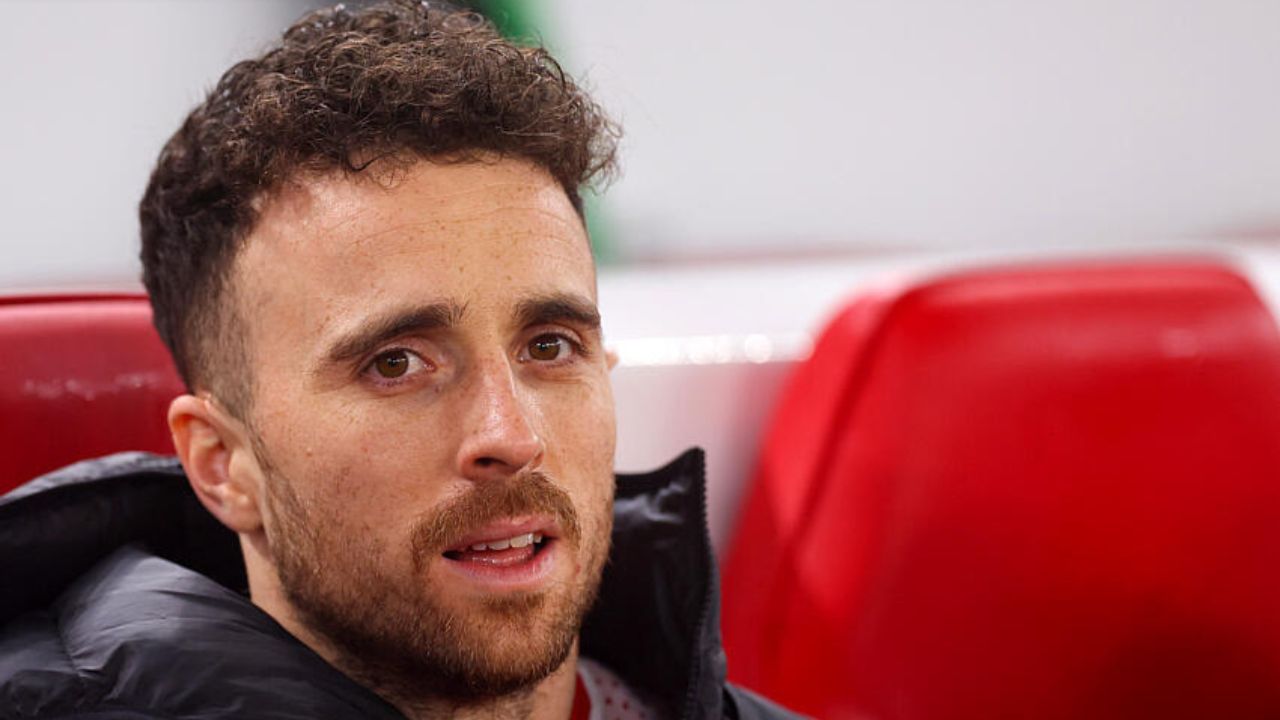 Athletico e Coritiba prestam homenagens para Diogo Jota