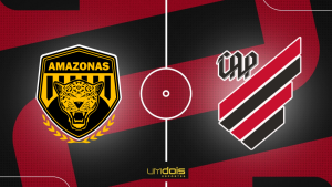 Amazonas x Athletico: saiba onde assistir e palpites – Série B – 05/07/2025