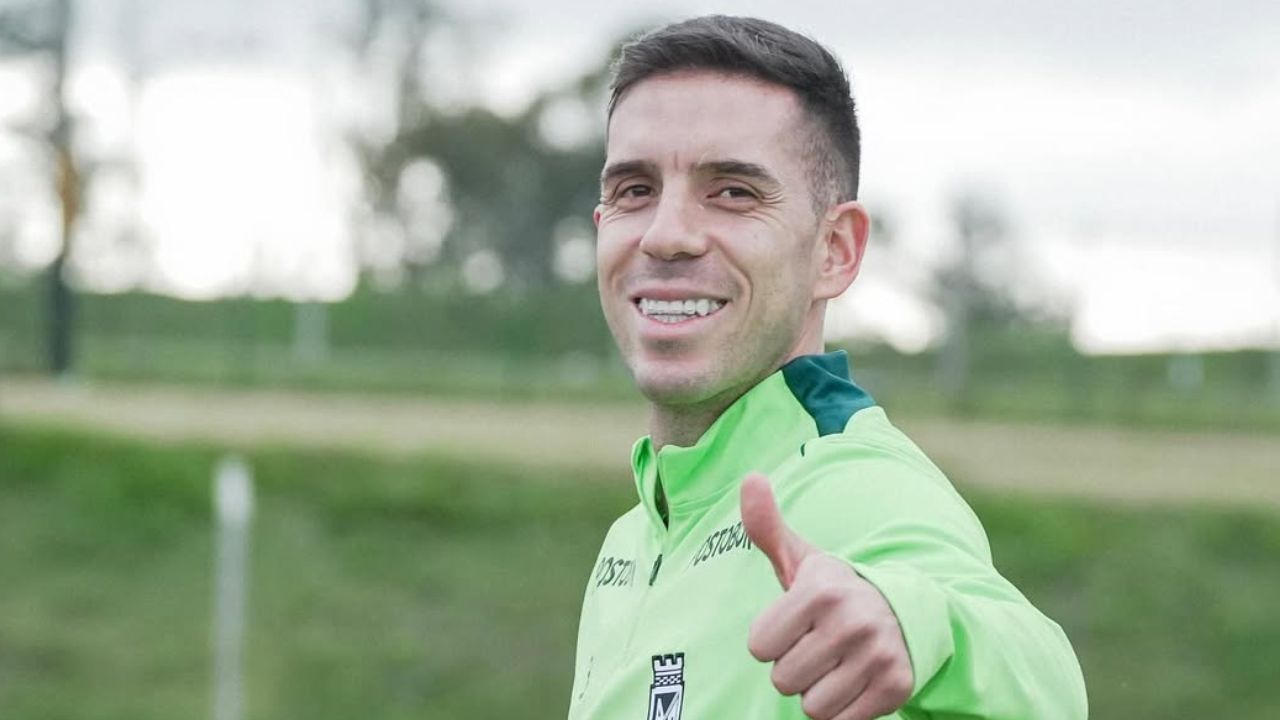 Saiba por que novo zagueiro do Athletico não joga há três meses