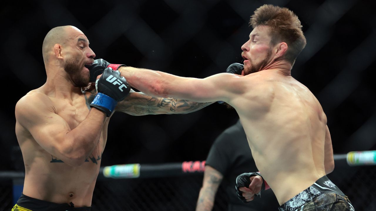 O que vem? Fique ligado nos próximos grandes eventos do UFC