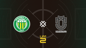 Ypiranga x Maringá: saiba onde assistir e palpites – Série C – 06/07/2025