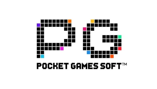 Logo da PG Soft