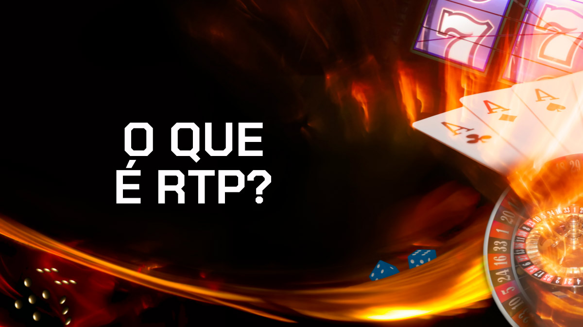 O que é RTP? Significado e como saber o ganho nos jogos