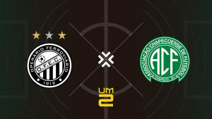 Operário x Chapecoense: saiba onde assistir e palpites – Série B – 07/07/2025