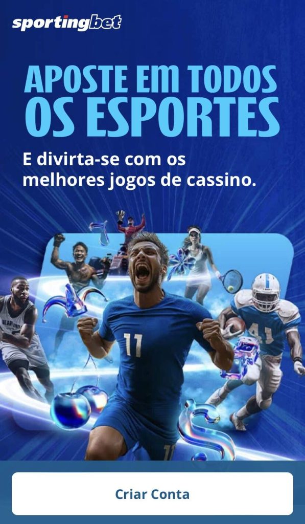 Sportingbet – casa de apostas antiga