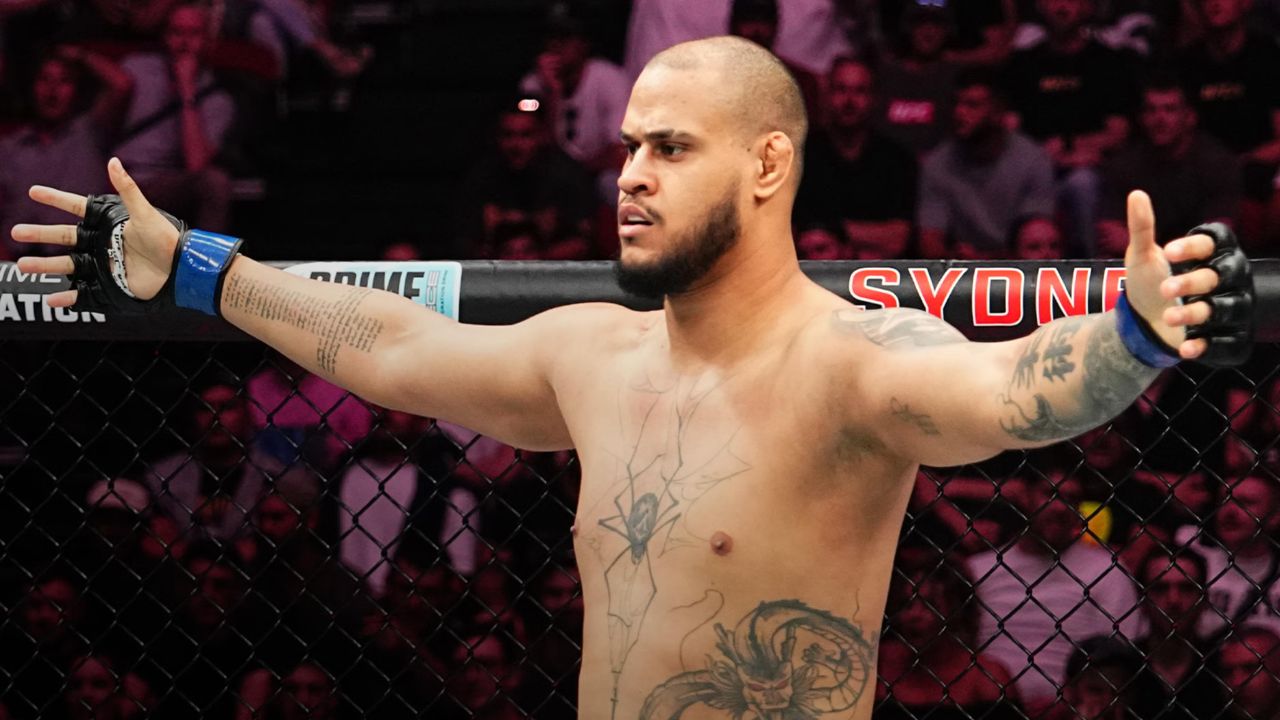 Conheça o esquadrão brasileiro confirmado no UFC Nashville