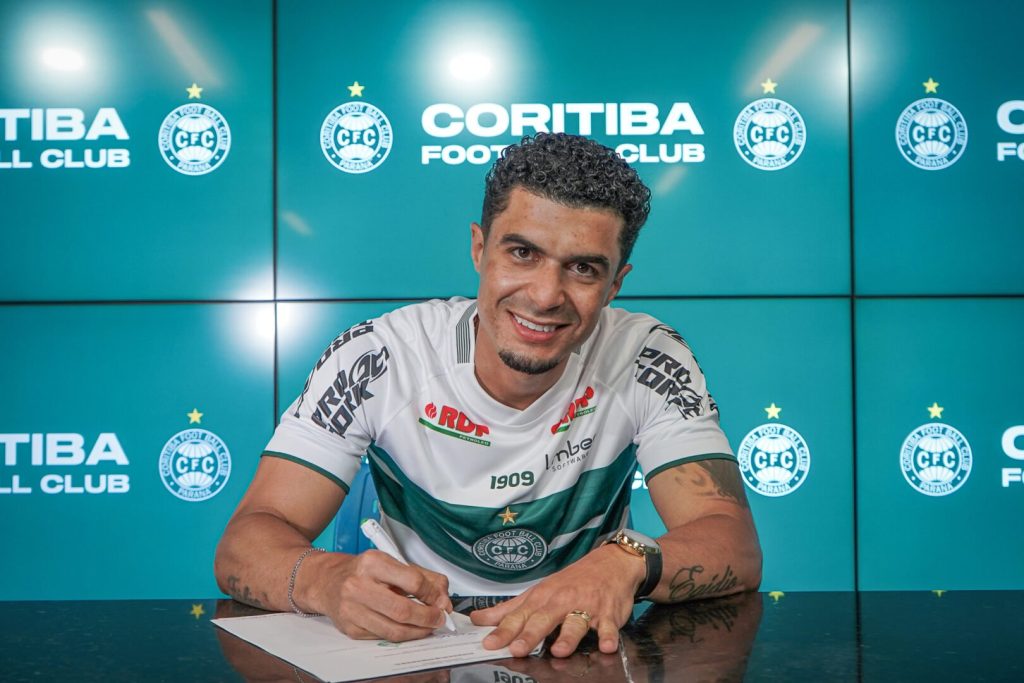 egidio-coritiba