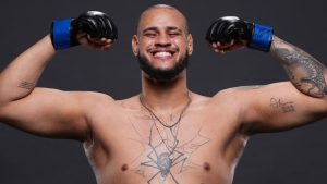 UFC Nashville: Com moral, brasileiro pode ter caminho rápido até o cinturão