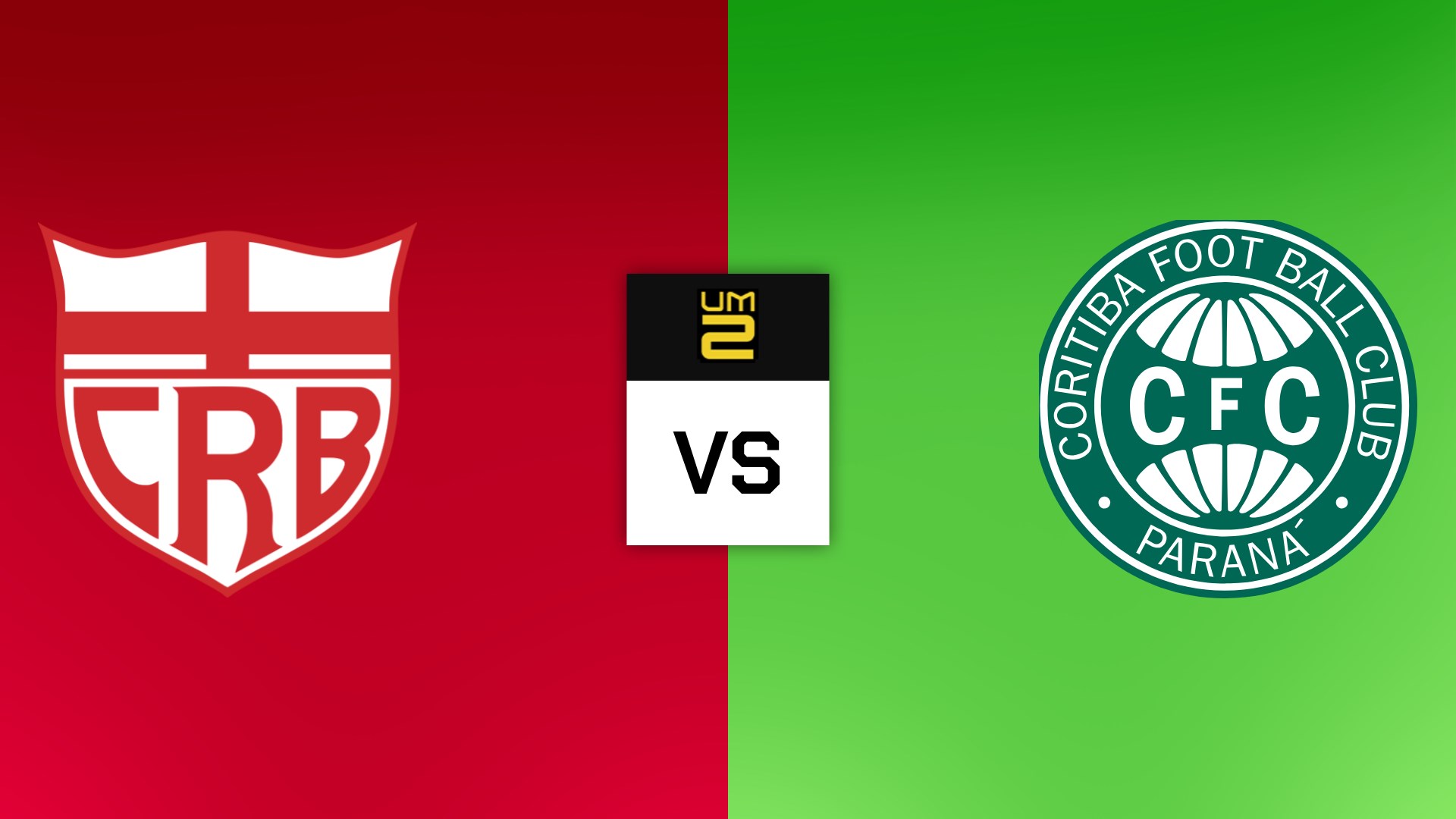 Ao vivo: Coritiba visita CRB na Série B; assista e siga em tempo real
