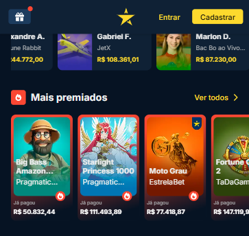 jogos que a estrelabet paga mesmo