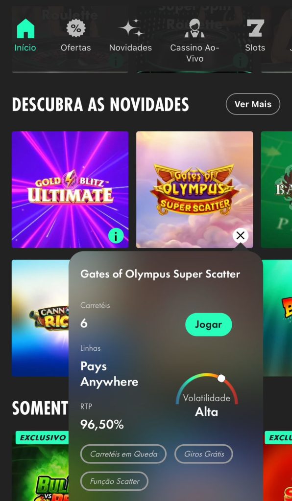 bet365 paga na hora