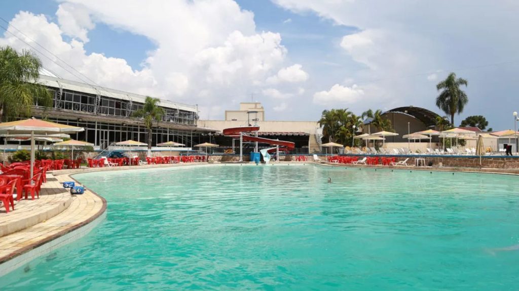 paraná clube saf plano sede kennedy