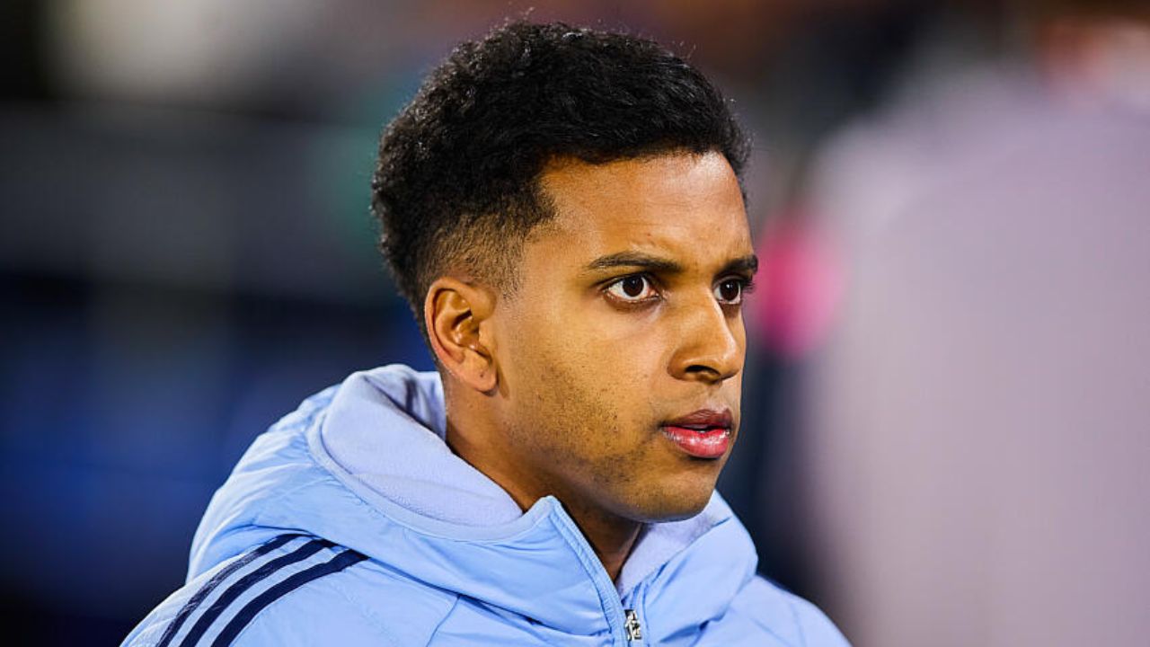 Real Madrid mira ‘sonho antigo’ de R$ 650 milhões após fiasco e pode envolver Rodrygo