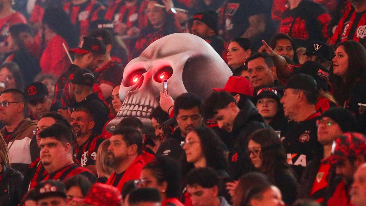 A aura negativa de Petraglia não será o motivo para o fracasso do Athletico?